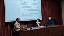 La Facultad de Humanidades analiza el uso de smartphones para estudiar