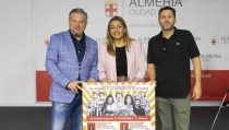 El III Festival Nacional de Comedia llega a Almer&iacute;a con siete obras