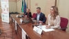 El IAM favorece el emprendimiento de las universitarias almerienses