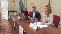 El IAM favorece el emprendimiento de las universitarias almerienses
