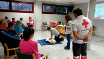 La formaci&oacute;n en primeros auxilios, clave en la prevenci&oacute;n en emergencias
