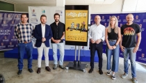 CHIRIVEL: Ciencia, turismo y deporte se unen en una nueva edici&oacute;n de Espeleov&eacute;lez