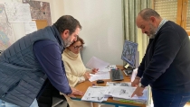 Dal&iacute;as llevar&aacute; a cabo obras de mejora de infraestructuras y accesibildad en cinco calles