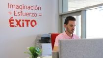 Econom&iacute;a y Vodafone seleccionan 25 startups para el Programa Minerva 2022