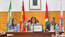 Benahadux aprueba el proyecto para la nueva Residencia de Mayores