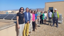 10,5 millones para 33 obras del Plan de Bioclimatizaci&oacute;n de centros educativos