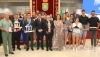 El Ejido celebra el 40&ordm; aniversario de la creaci&oacute;n del municipio