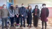 Almer&iacute;a tendr&aacute; 16 Aulas de Emprendimiento de FP para mejorar la empleabilidad de los alumnos
