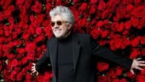 Almod&oacute;var rodar&aacute; en Tabernas 'Extra&ntilde;a forma de vida' este agosto