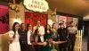 El Circo Gran Fele llega a Almer&iacute;a con su espect&aacute;culo 'Orient Express'
