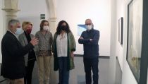 El Centro Andaluz de la Fotograf&iacute;a inaugura la exposici&oacute;n 'Acci&oacute;n y memoria'