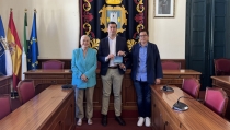 N&iacute;jar aprueba un presupuesto municipal para 2027 de m&aacute;s de 44 millones de euros
