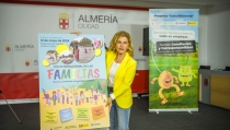 Almer&iacute;a celebrar&aacute; el D&iacute;a Internacional de las Familias con numerosas actividades