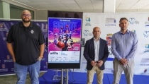 Cientos de ni&ntilde;os entrenar&aacute;n con profesionales del baloncesto en el Campus Gigantes
