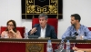Adra aprueba el Plan de Acci&oacute;n Local de la Agenda Urbana 2030