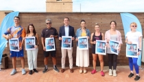 Vera pone en marcha la segunda edici&oacute;n de 'Tus playas de invierno'