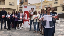 28M. El PSOE de Almer&iacute;a construir&aacute; m&aacute;s viviendas protegidas en la capital