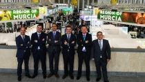 Cajamar acompa&ntilde;ar&aacute; a las empresas del sector agroalimentario en Fruit Logistica y Alimentaria