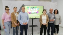 El comercio de Adra reparte m&aacute;s de 600 euros en premios con su nueva campa&ntilde;a