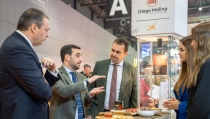 'Sabores Almer&iacute;a' muestra la excelencia de los productos de la provincia en Mil&aacute;n y Parma