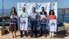 Cerca de 400 nadadores participar&aacute;n en la Traves&iacute;a Solidaria de San Juan de los Terreros