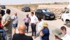 N&iacute;jar llevar&aacute; a cabo obras de rehabilitaci&oacute;n en el Camino de los Pelaos