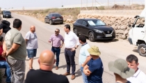 N&iacute;jar llevar&aacute; a cabo obras de rehabilitaci&oacute;n en el Camino de los Pelaos