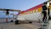 La ruta a&eacute;rea Almer&iacute;a-Sevilla a&ntilde;ade dos vuelos m&aacute;s por destino esta primavera