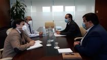Carboneras pide un Plan Director para el desarrollo de la Transici&oacute;n Energ&eacute;tica