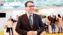 Fernando Gim&eacute;nez: "Tenemos que conseguir que la gente que venga a visitarnos conozca toda la provincia"