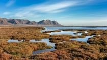 El Parque Natural Cabo de Gata-N&iacute;jar seguir&aacute; siendo Geoparque Mundial