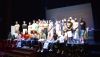 El IES Puebla de V&iacute;car gana el Molino de Preguntas de la Antorcha de las Letras