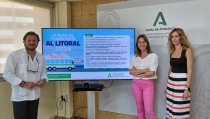 El programa estival de transporte al litoral incluye dos nuevas rutas este a&ntilde;o