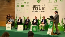 Las principales cadenas de distribuci&oacute;n europeas debaten en Almer&iacute;a sobre seguridad alimentaria