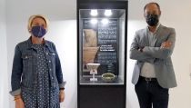 El Museo de Almer&iacute;a dedica su 'Pieza del mes' a la cocina andalus&iacute;