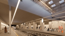 400 millones para el tramo pendiente de la l&iacute;nea de AVE Almer&iacute;a-Murcia