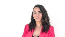 Carmen Mateos: "Queremos invertir en las personas, los barrios y el medio ambiente"