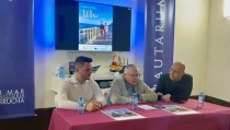 'Garrucha te llena de vida' propone una mirada renovada al destino tur&iacute;stico