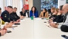 Activado el Plan de Emergencias por vientos de m&aacute;s de 100 km/h en Almer&iacute;a
