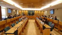 El Ejido aprueba un presupuesto de cerca de 123 millones de euros