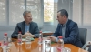 La Mojonera plantea a la Junta abrir un centro de emprendimiento
