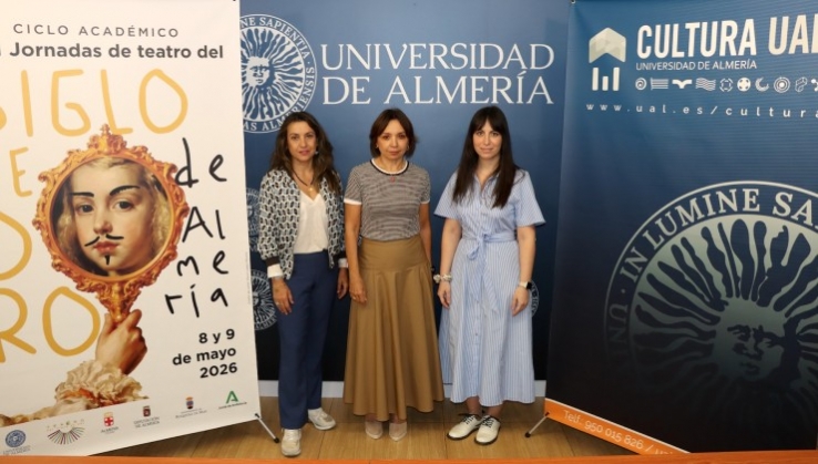 El Ciclo Acad&eacute;mico de las Jornadas del Siglo de Oro presenta su programaci&oacute;n