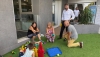 La Escuela de Verano Inclusiva del Espacio Alma, ejemplo de conciliaci&oacute;n