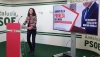 El PSOE alerta de la situaci&oacute;n "l&iacute;mite" por la pobreza infantil en Almer&iacute;a