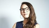 26M. ENTREVISTA a Carmen Mateos / Candidata de Podemos a la alcald&iacute;a de Almer&iacute;a