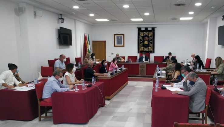 Adra bonificar&aacute; hasta el 75% del impuesto a los veh&iacute;culos sin emisiones y el&eacute;ctricos