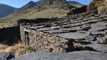 La piedra seca, protagonista en el Congreso de Patrimonio Geol&oacute;gico y Minero