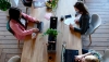 La Junta activa un protocolo pionero para impulsar el emprendimiento femenino