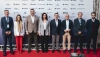 Almer&iacute;a muestra su capacidad como destino de turismo deportivo