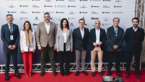 Almer&iacute;a muestra su capacidad como destino de turismo deportivo